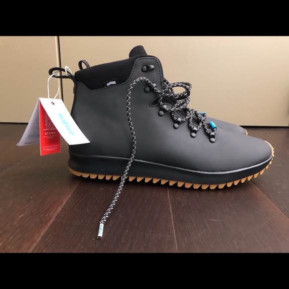 native ap apex ct boot